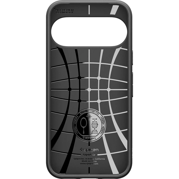 Spigen Liquid Air kryt Google Pixel 11 Pro matte black - Pouzdra - Obrázek 08dfa8aedc4c4c7094ba8a7ddce2f8bd
