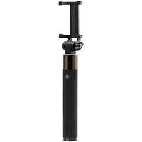 Spigen Velo S530W Selfie Stick černá - Držáky