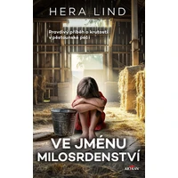 Ve jménu milosrdenství - E-kniha