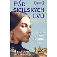 Pád sicilských lvů - E-kniha