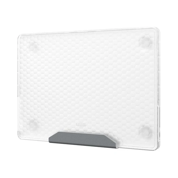 UAG Essential Armor kryt MacBook Pro 14" (M4/M3/M2) ice - Pouzdra - Obrázek 08fcea523b6b406baff6ee29440cc9db