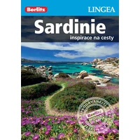 Sardinie - E-kniha