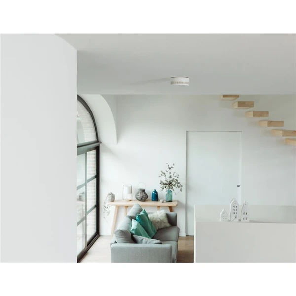 Netatmo Smart Smoke Alarm inteligentní detektor kouře - Čidla - Obrázek 09041c065a6e495e864bd528fbd5b225