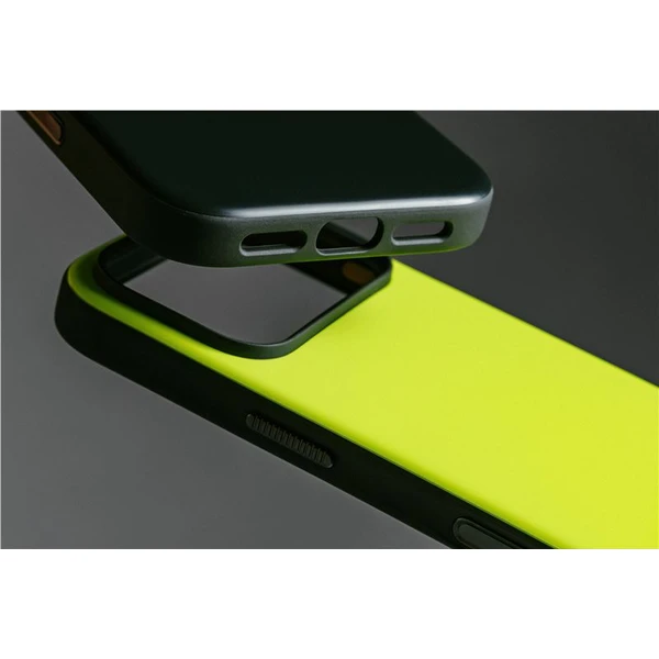 Nomad Modern Case MagSafe kryt iPhone 17 Pro Volt - Pouzdra - Obrázek 090424a6e1304a268e16b1427b2d74df