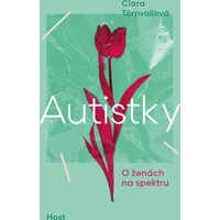 Autistky - E-kniha