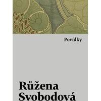 Povídky - E-kniha