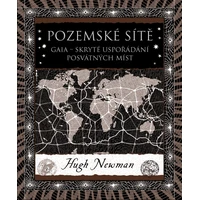 Pozemské sítě - E-kniha