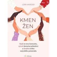 Kmen žen - E-kniha