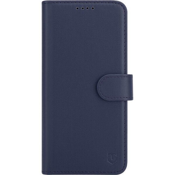 Tactical Field Notes pouzdro Xiaomi Redmi Note 15 4G/5G modré