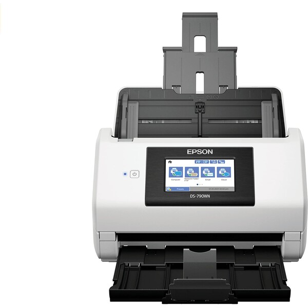 EPSON B11B265401 Bílá