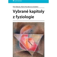 Vybrané kapitoly z fyziologie - E-kniha