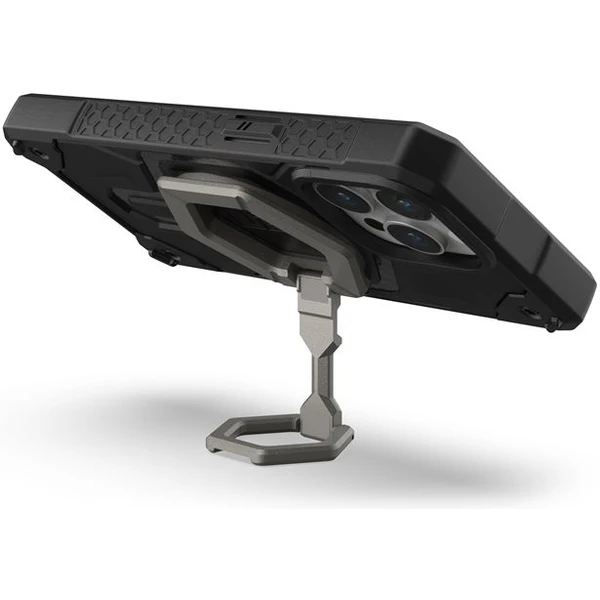 UAG Magnetic Ring Stand MagSafe stojánek titanový - Držáky - Obrázek 091a3f641d9c41949bcf048ae354ecd6