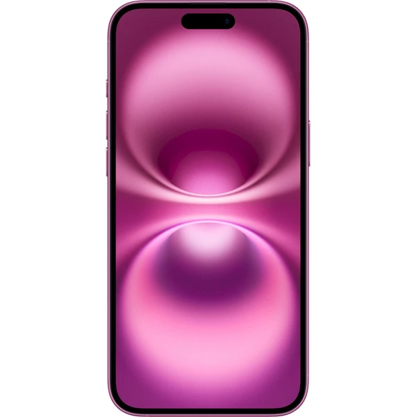 Apple iPhone 16 Plus 128GB růžový - Mobilní telefony - Obrázek 091e5f66be4848c09a0fce697d45c140