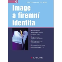 Image a firemní identita - E-kniha