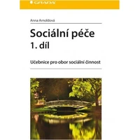 Sociální péče 1. díl - E-kniha