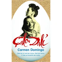 Gala Dalí - E-kniha