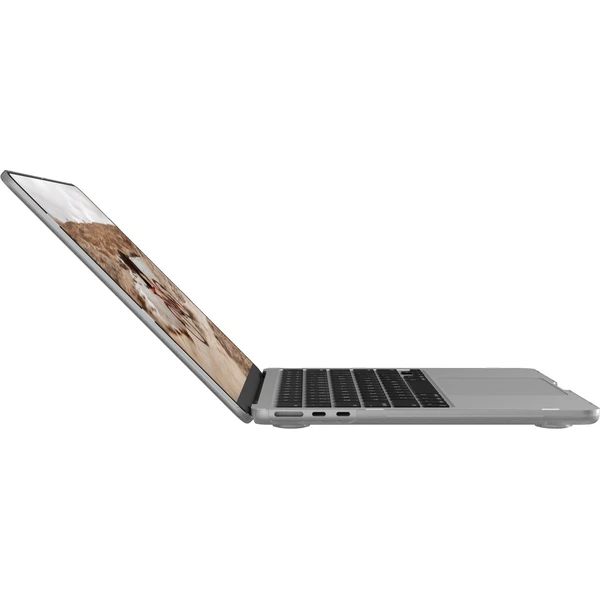 UAG Essential Armor kryt MacBook Air 13" (M4/M3/M2) ice - Pouzdra - Obrázek 092c5cbbf50143fcb8d27f0c86831f01