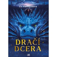 Dračí dcera - E-kniha