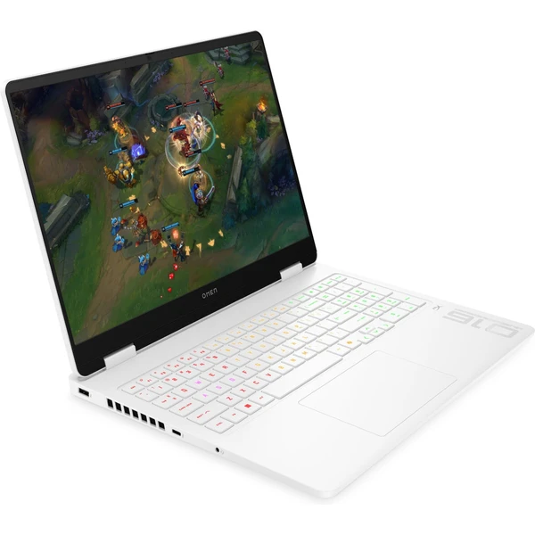 HP OMEN 16-am0001nc (C2FF4EA#BCM) RTX 5070 bílý - Notebooky - Obrázek 09355eec10a449afa947624cac5b2443