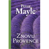 Znovu Provence - E-kniha