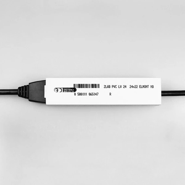 AXAGON ADR210 USB 2.0 aktivní prodlužovací / repeater kabel 10m - Kabely - Obrázek 093V000501