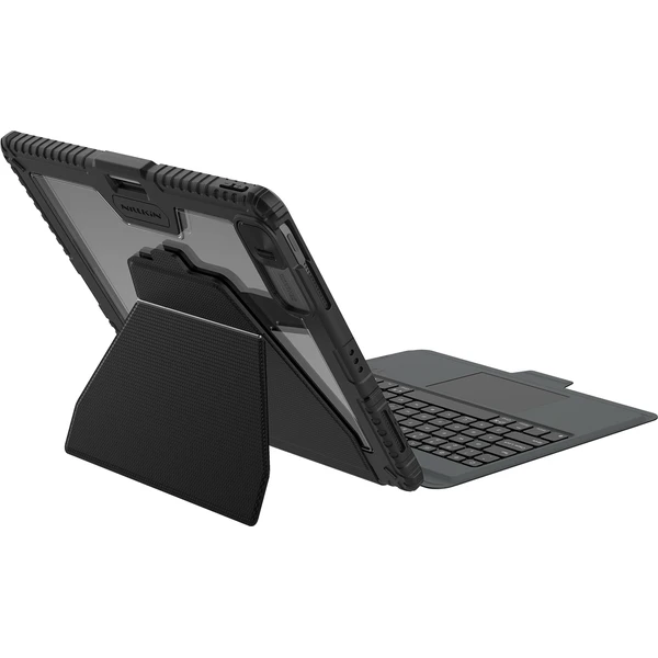 Nillkin Bumper Link pouzdro s klávesnicí iPad Pro 13 (2024) černé - Pouzdra - Obrázek 093b181f0b974ad0aaa7312927cdcdb7