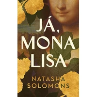 Já, Mona Lisa - E-kniha
