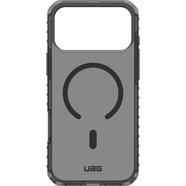 UAG Plyo LT MagSafe kryt iPhone 18 Pro Max/17 Pro Max kouřový/černý - Pouzdra - Obrázek 0947fc3d4772447398efe9da214092f2