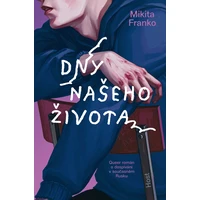Dny našeho života - E-kniha