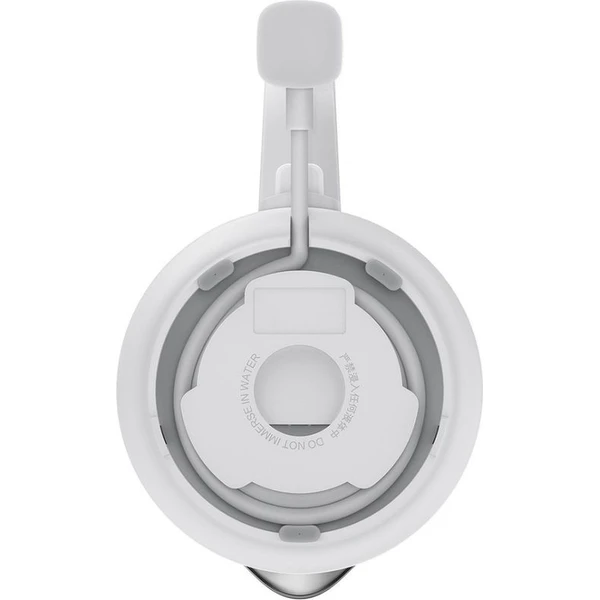 Xiaomi Electric Kettle S1 EU rychlovarná konvice stříbrná - Rychlovarné konvice - Obrázek 094D000J01