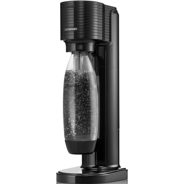 SodaStream GAIA výrobník sody černý - Výrobníky sody - Obrázek 094c29b9cf484739af9fde6eb3646da4