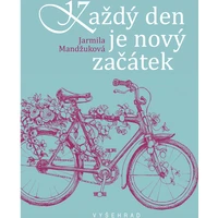 Každý den je nový začátek - E-kniha