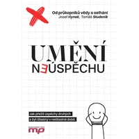 Umění neúspěchu - E-kniha