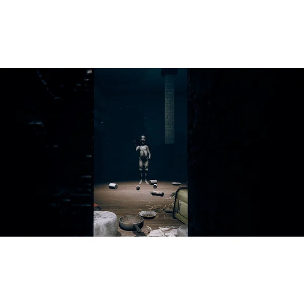 Do Not Open (PS4) - Hry pro PS4 - Obrázek 095Y600301