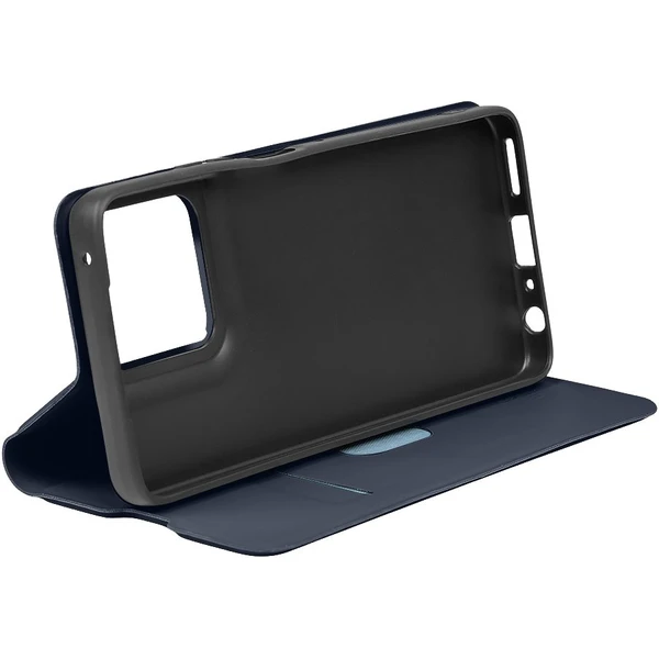 OBAL:ME SmoothTouch pouzdro Motorola G56 tmavě modré - Pouzdra - Obrázek 095dee85256845098495ededbe19440a