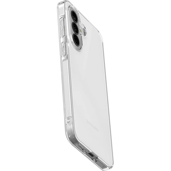 Spigen Liquid Crystal kryt Samsung Galaxy A37 5G crystal clear - Pouzdra - Obrázek 0965e9c2a9544e3488a0e06819ff87c3