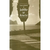 Jablko se kouše - E-kniha