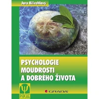 Psychologie moudrosti a dobrého života - E-kniha