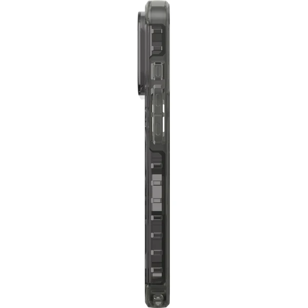 UAG Plyo LT MagSafe kryt iPhone 18 Pro/17 Pro kouřový/černý - Pouzdra - Obrázek 096acc38c5d54658bc8c44adb115a7b6