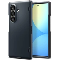 Spigen Slim Armor Pro MagSafe kryt Samsung Galaxy Z Fold7 šedý - Pouzdra