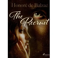 The Recruit - E-kniha