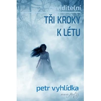 Tři kroky k létu - E-kniha