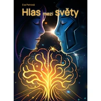 Hlas mezi světy - E-kniha