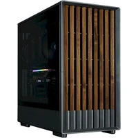ZALMAN P10 Namu černá - Počítačové skříně