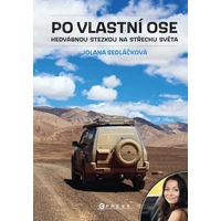 Po vlastní ose  - E-kniha