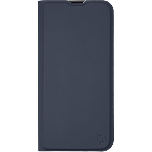 OBAL:ME SmoothTouch pouzdro Samsung Galaxy A36 5G tmavě modré