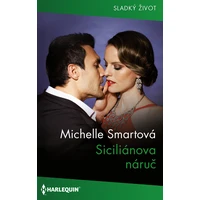Siciliánova náruč - E-kniha