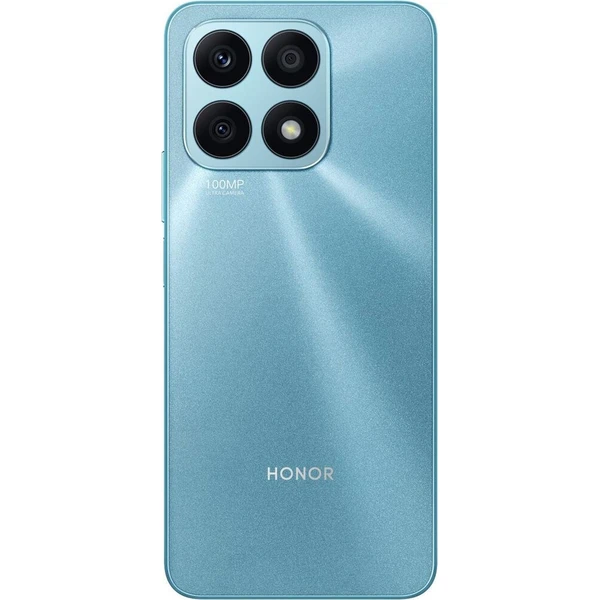 HONOR X8a 6GB/128GB Cyan Lake  (Kategorie B) - Mobilní telefony - Obrázek 09868f6289ca4f07b1eb6b870a7f28dd