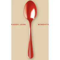 Memento - nové vydání - E-kniha