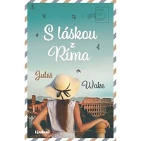 S láskou z Ríma - E-kniha